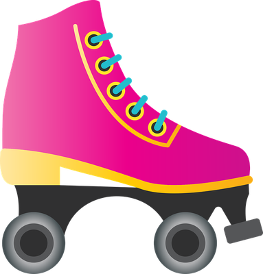 roller skate 3681029 960 720