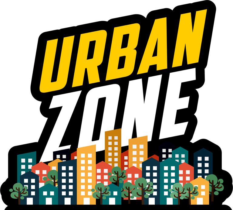 UrbanZone logo