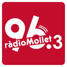 Ràdio Mollet, informació de proximitat  .