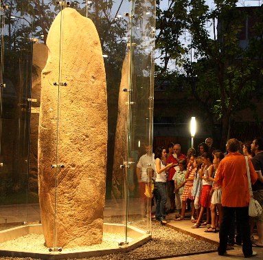 Mollet se suma a les Jornades Europees del Patrimoni 2011.