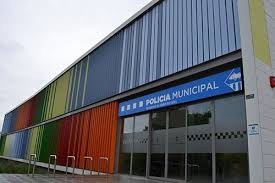 Una trentena d’actuacions a Mollet pel temporal de pluja.