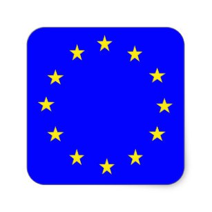 Bandera Europa2