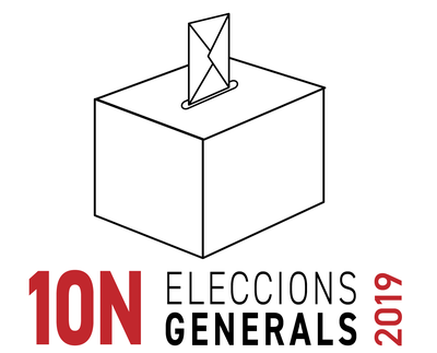 El PSC torna a guanyar les eleccions generals a Mollet.