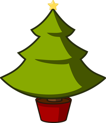 Recicla el teu arbre i plantes de Nadal!.