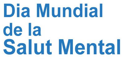 Mollet commemora el Dia Mundial de la Salut Mental.