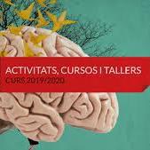 El 3 de febrer començaran les inscripcions del 2n quadrimestre d’Activitats, Cursos i Tallers.