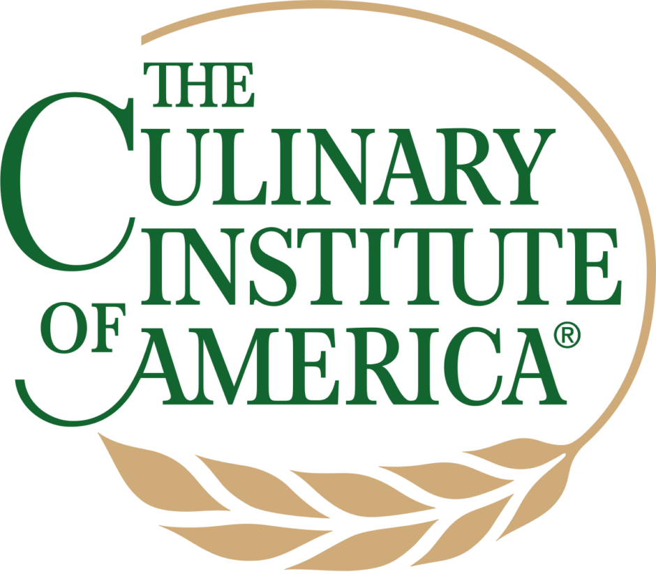 Culinary Institute of America logo.svg 940x823