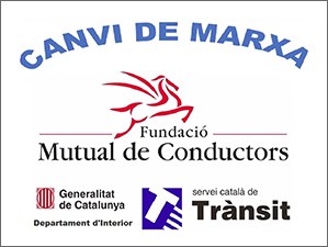 Torna el “Canvi de marxa” per conscienciar en la conducció segura als i a les joves de Mollet .