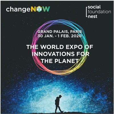 ChangeNOW 2020