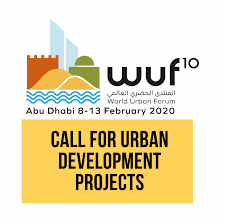 Mollet és al 10è World Urban Forum d’Abu Dhabi amb dos projectes que promouen l’alimentació saludable.