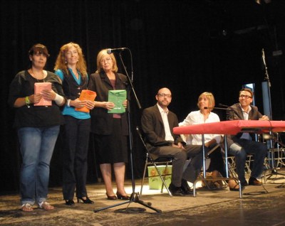 Dia Mundial de la Salut Mental.