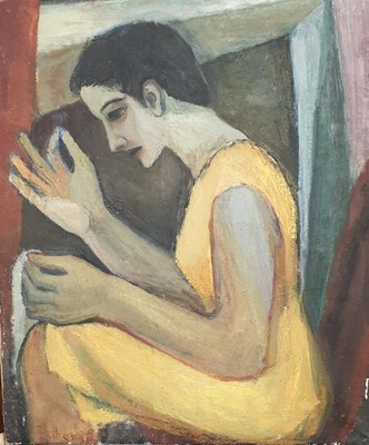 El Museu Abelló se suma al Dia Internacional de les Dones amb una visita en clau de gènere a la Casa del Pintor i una xerrada sobre les dones de la Col·lecció.