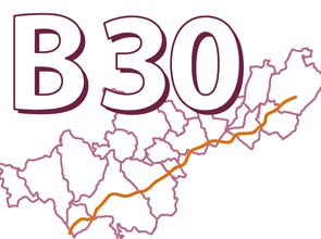El projecte de la B30 fa un pas endavant.
