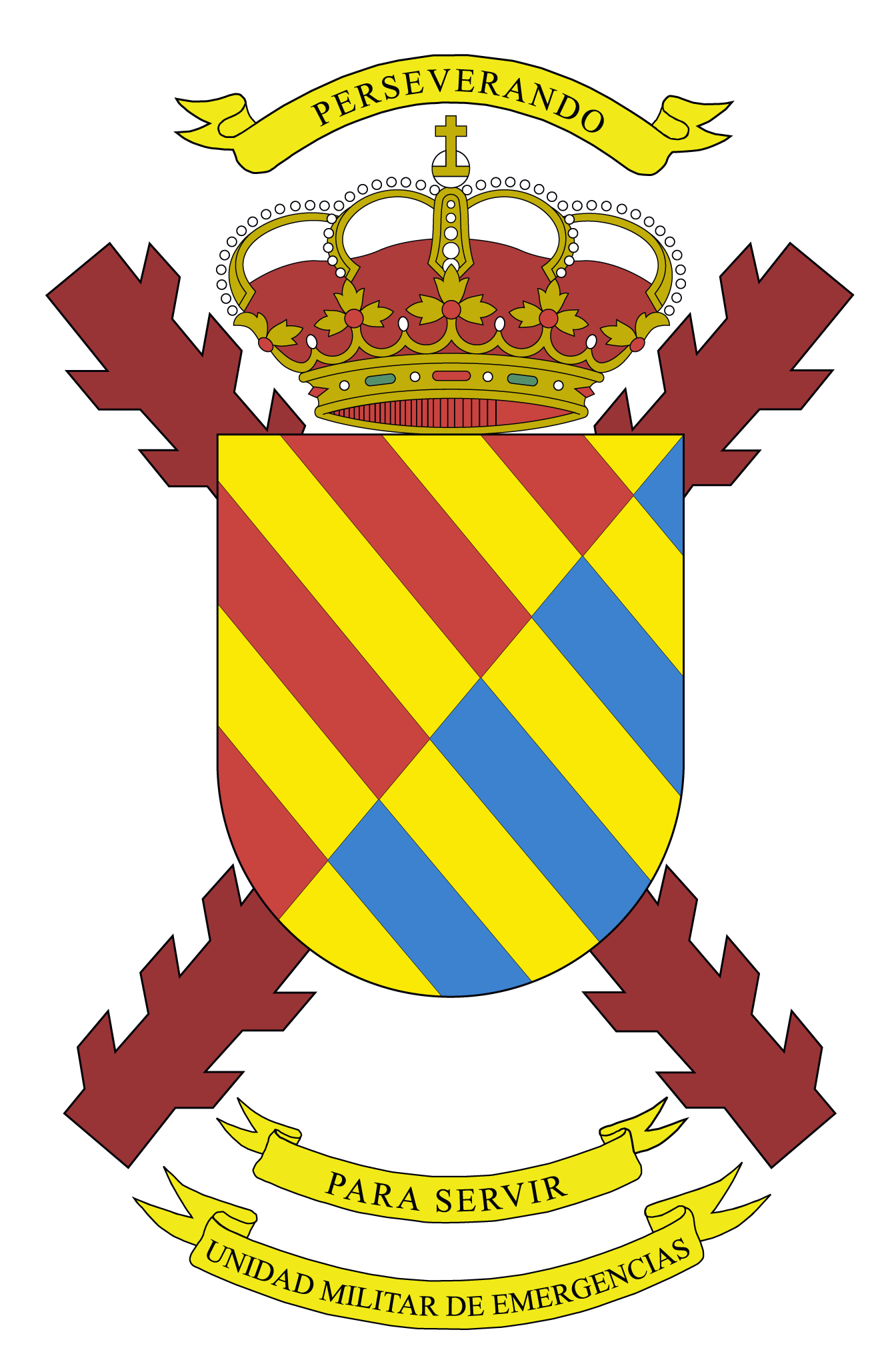 escudo UME atributos 01