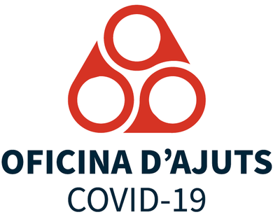 L’Oficina d’Ajuts Covid-19 atén prop de 350 consultes en els seus dos dies de funcionament   .