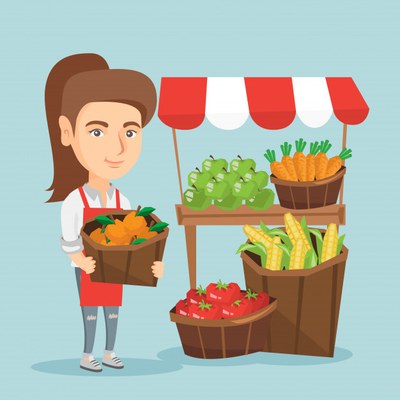 L’Ajuntament restablirà el mercat setmanal al juny  .