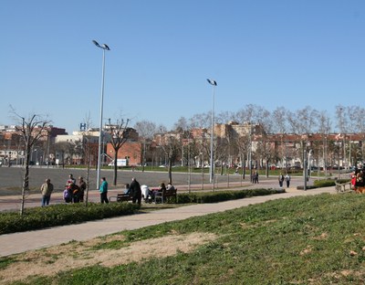 Reunió amb la Generalitat per reclamar el 4art institut.