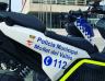 La Policia Municipal de Mollet i els Mossos d’Esquadra eviten un robatori en un domicili .
