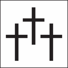 Horaris del cementiri durant el mes d’agost .