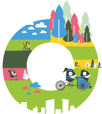 Mollet s’adhereix a la Declaració de la Xarxa de Ciutats i Pobles cap a la Sostenibilitat per una Recuperació Verda i Socialment Justa .