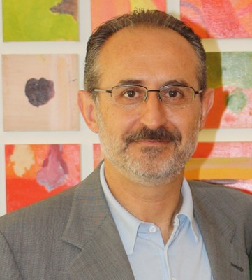 Josep Monràs forma part del Consell de Governs Locals.