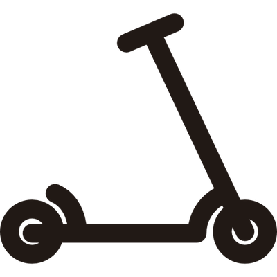 Més de 100 denúncies a Mollet per l’ús irresponsable de patinets elèctrics i bicicletes elèctriques.