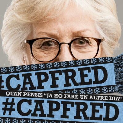 L’Ajuntament cedeix espais per la campanya de la vacunació de la grip d’enguany.