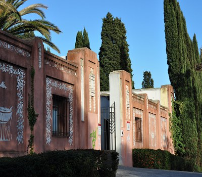 El cementiri municipal amplia l'horari per Tots Sants .