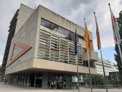 Dades Covid-19 a Mollet.