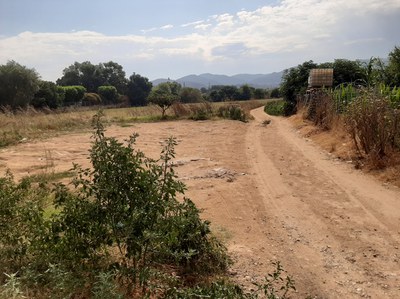 Aprovació definitiva d’El Calderí .