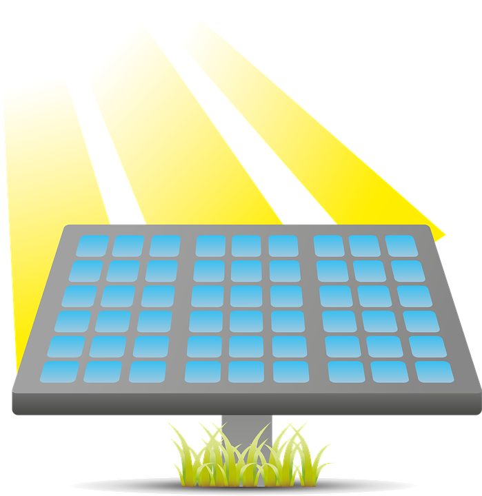 solar cells 157122 960 721