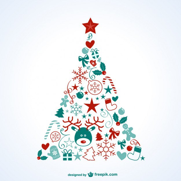Nadal arbre 1