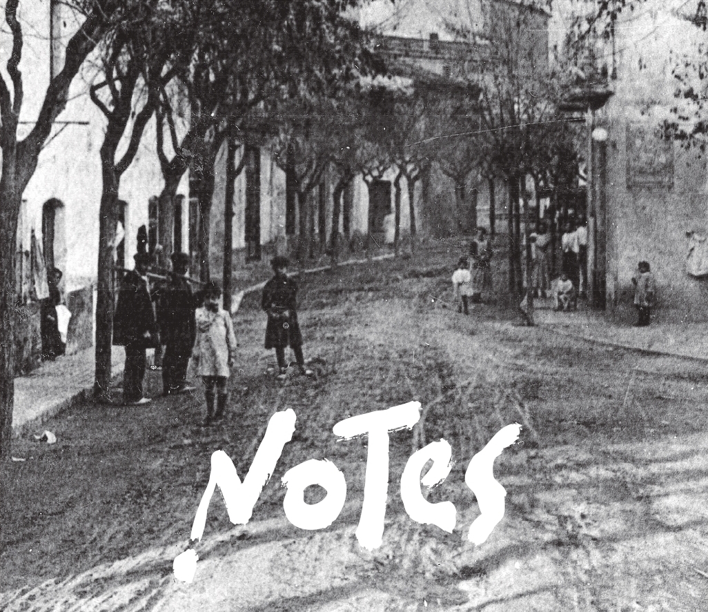 Notes Portada 36