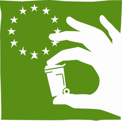 Contenidors soterrats a l'av. Llibertat