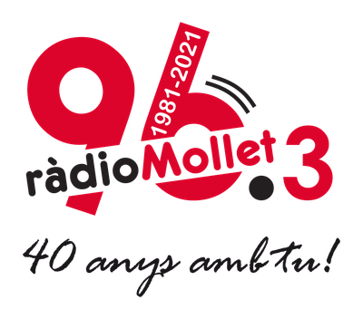 El col·lectiu sanitari, Micròfon de l’Any de Ràdio Mollet .