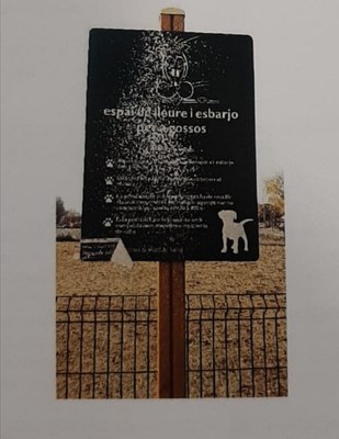 Nou correcà a la ciutat.