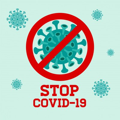 Stop Covid 21