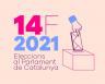 Eleccions catalanes 14 F2