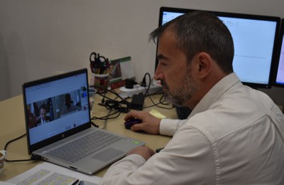 L’Ajuntament de Mollet dona a conèixer a municipis d’arreu d’Espanya les seves línies d’actuació per assolir els Objectius de Desenvolupament Sostenible de Nacions Unides (ODS)  .