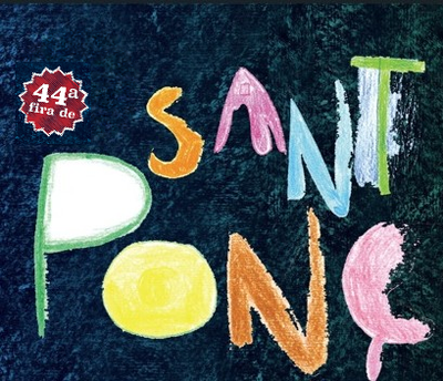 44 anys de la Fira de Sant Ponç a Mollet.