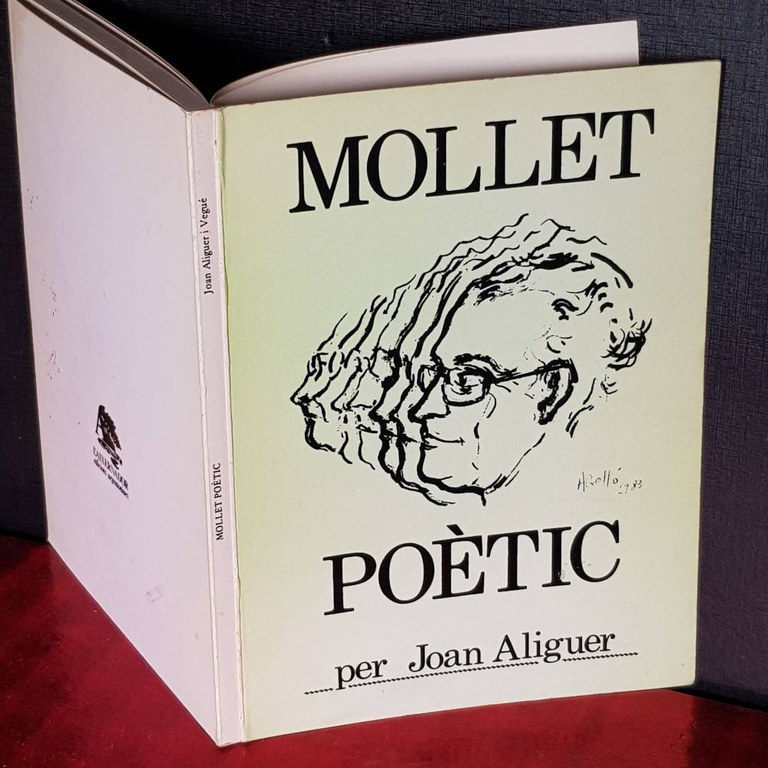 mollet poetic