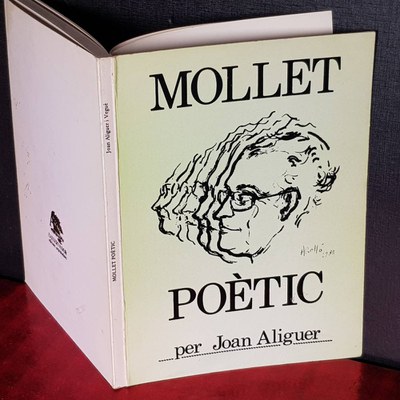 mollet poetic