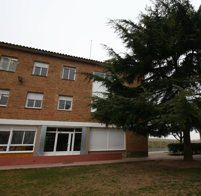 Escola d'Educació Especial Can Vila