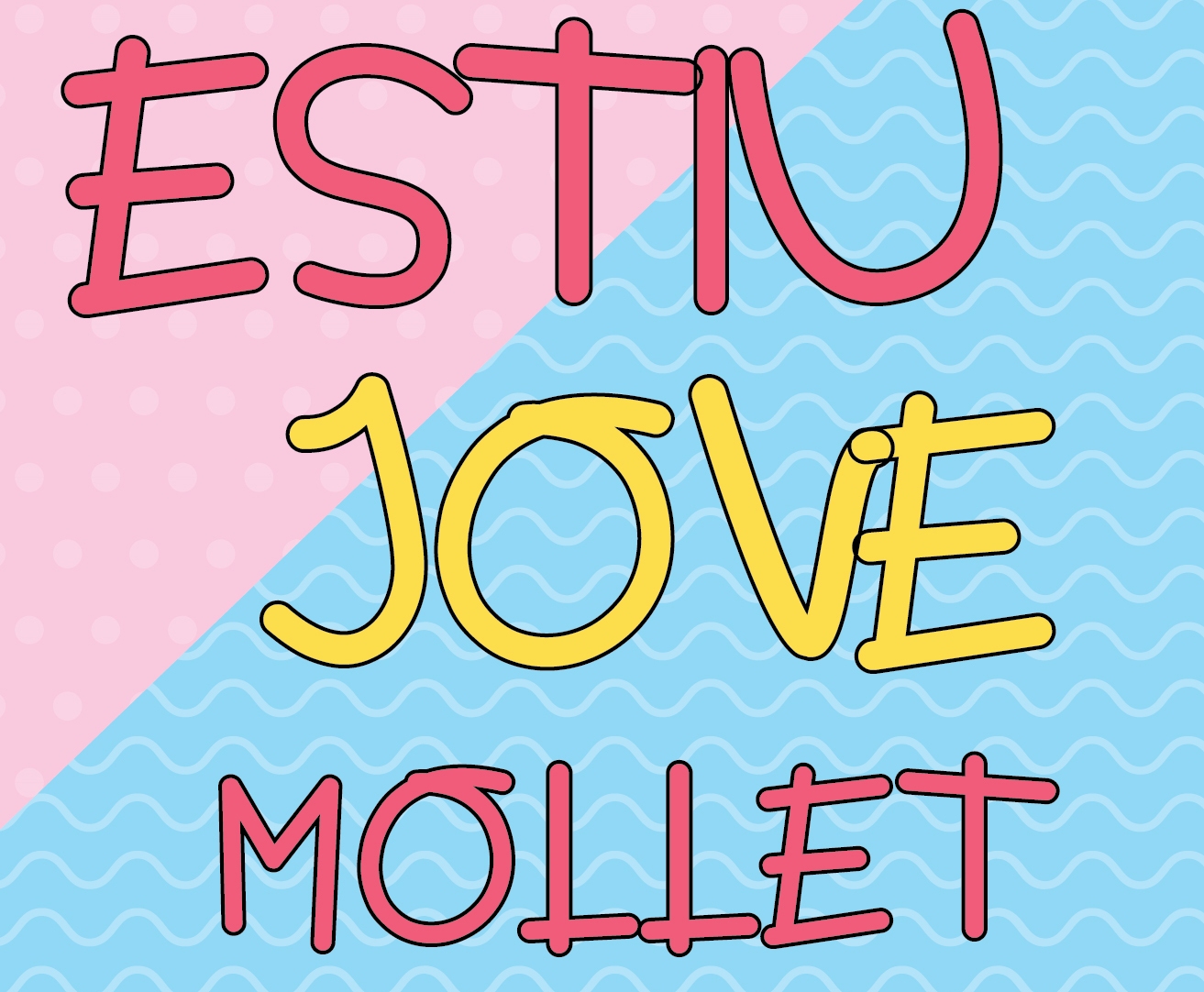 ESTIU JOVE DEFINITIUS