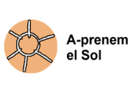 Èxit del projecte pilot A-prenem el Sol.