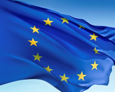El Consell d’Europa fa entrega de la Bandera d’Honor a Mollet del Vallès  .