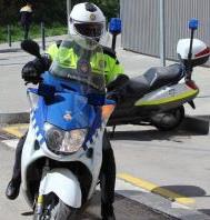 Els accidents de trànsit disminueixen a Mollet un 45% i la ciutat ja suma 14 anys consecutius sense cap accident mortal .
