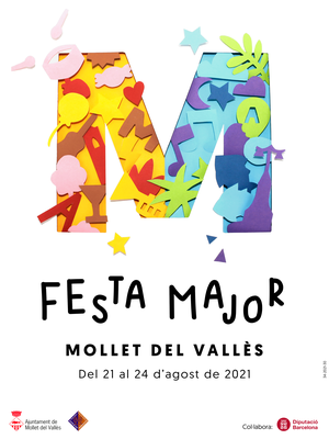 Les entrades de la Festa Major es podran adquirir en línia i presencialment a partir d’aquest dilluns.