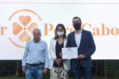 Mollet rep el màxim guardó de Viles Florides i segueix encapçalant el rànquing d’aquest moviment amb 4 Flors d’Honor .