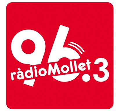 Ràdio Mollet surt al carrer per regalar il·lusió!.